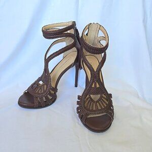 BcBg Maxazria Sandal Heel